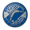 Escudo de C.F. Boomerang S.D.
