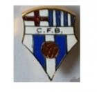 Escudo de C.F. Benahadux