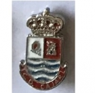 Escudo de C.D. Cájar