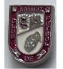 Escudo de C.F. Adamuz