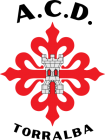 Escudo de C.D. Torralba [cue]