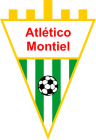 Escudo de Atlético Montiel