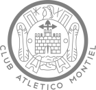 Escudo anterior de Atlético Montiel