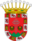 Escudo de Villamanrique C.F.