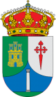 Escudo de C.D. Puebla del Príncipe