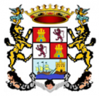 Escudo anterior de Santoña C.F.