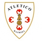Escudo de Atlético Daimiel