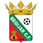 Escudo anterior de Begíjar C.F.