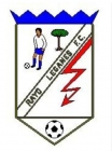 Escudo de C.D. Rayo Leganés