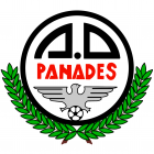 Escudo de A.D. Panadés