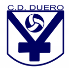 Escudo de C.D. Duero