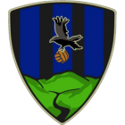 Escudo de C.D. Montañas del Pas