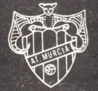 Escudo de Atlético Murcia [vlc]