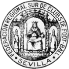 Escudo histórico de F. Andaluza