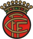 Escudo histórico de F. Catalana