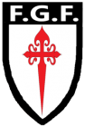 Escudo histórico de F. Galega