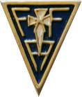 Escudo histórico de F. Aragonesa