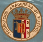 Escudo histórico de F. Aragonesa