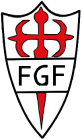 Escudo histórico de F. Galega