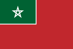 Protectorado de Marruecos