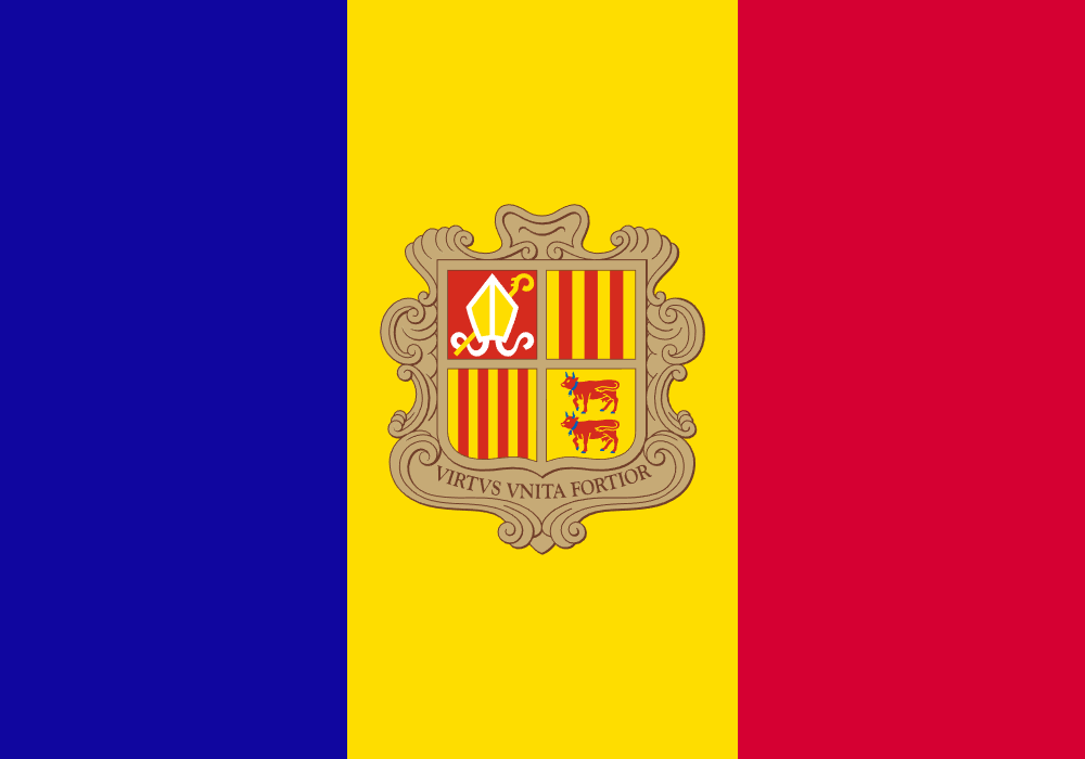 Principado de Andorra