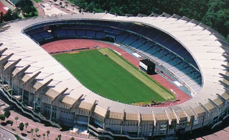 Estadio Municipal de Anoeta