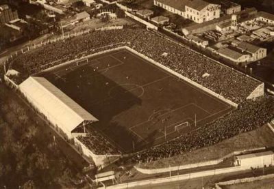Campo de Las Cortes