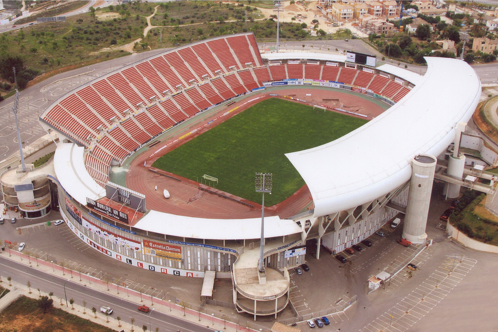 Iberostar Estadi