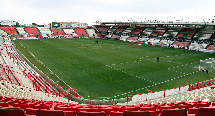 Nou Estadi de Tarragona