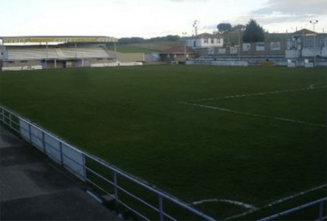 Estadio La Llanera