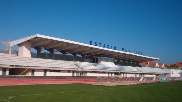 Estadio Municipal Miguelturra