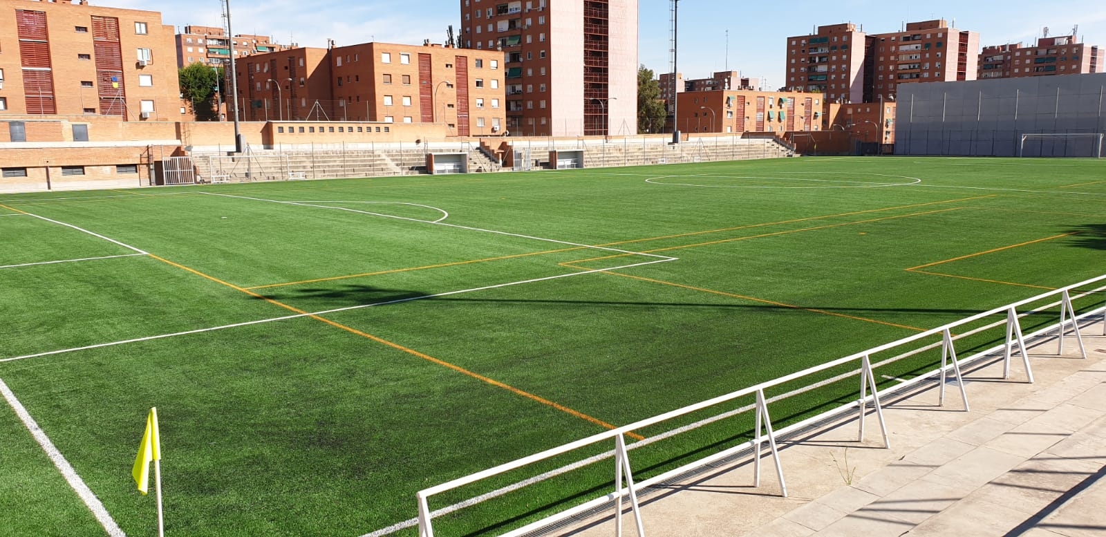 Colegio Tajamar