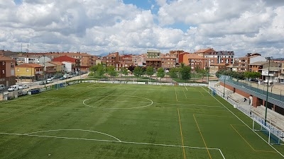 Campo Municipal Rafa Tejerina