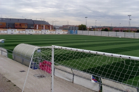 Campo Municipal Era de San Andrés