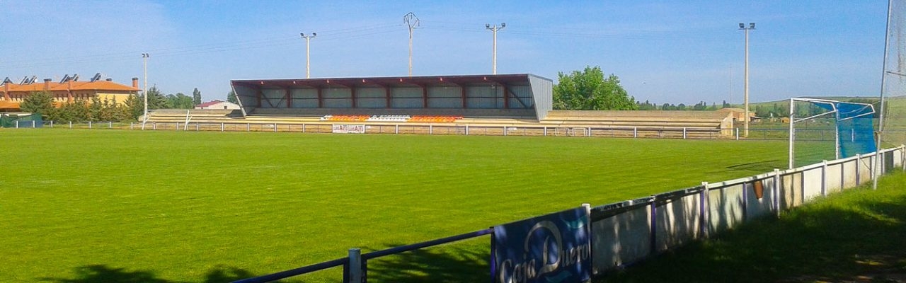 Estadio Mariano Haro