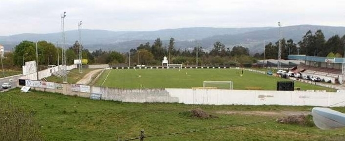 Municipal A Baiuca