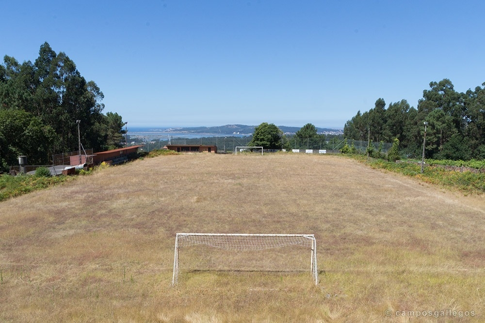Campo de Futbol Boavista