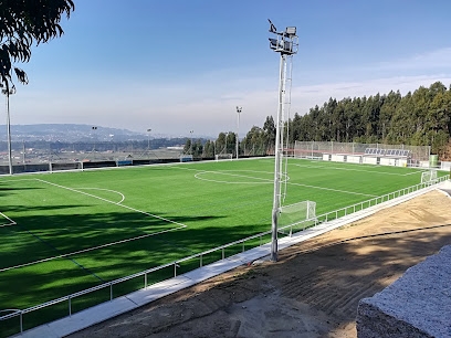 Area Recreativa A Toxa