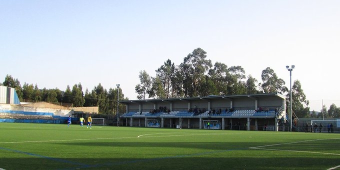 Municipal As Cachizas