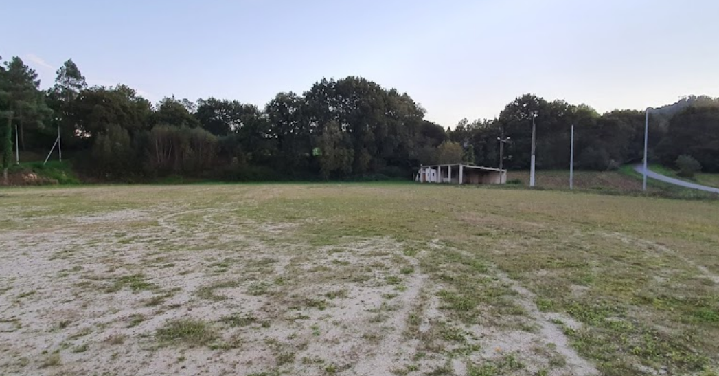 Campo de Futbol de Tabeirós