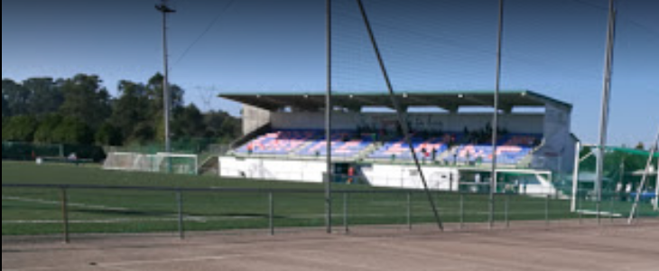 Campo de Futbol A Parada