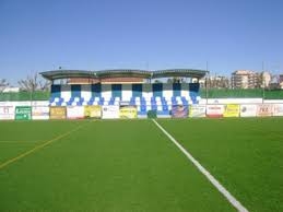 Campo Municipal Benedicto XIII