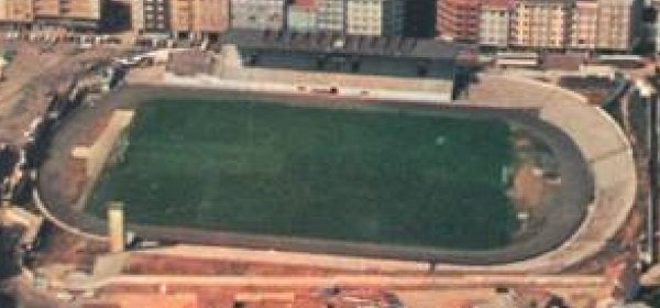 Estadio Municipal Manuel Rivera