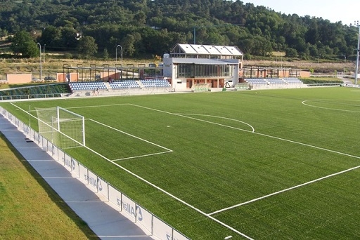 Municipal Luis Cid Carriega