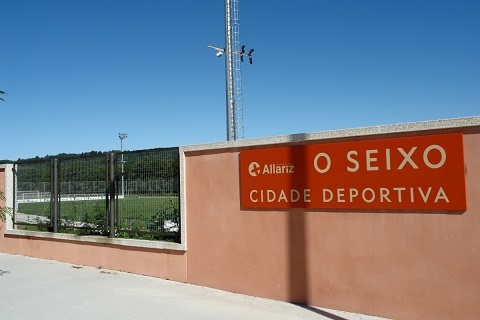 Municipal Luis Cid Carriega