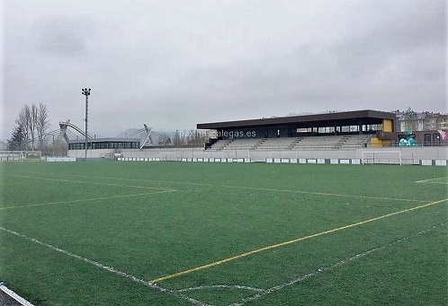Campo Municipal Miguel Angel (Os Remedios)
