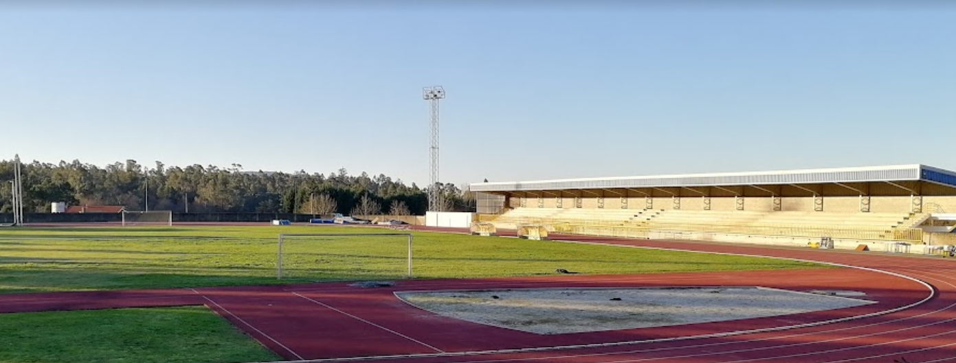 Estadio Municipal As Canteiras