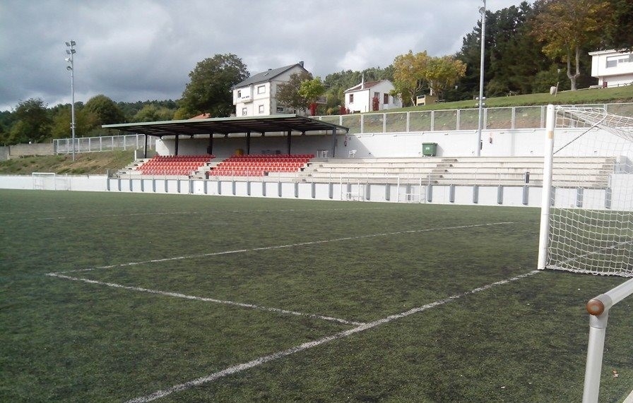 Campo Municipal O Sangoñedo