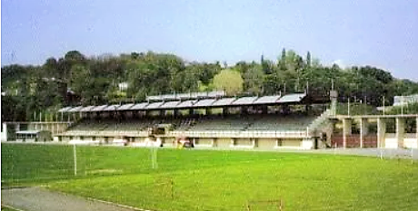 Campo Municipal A Ribela