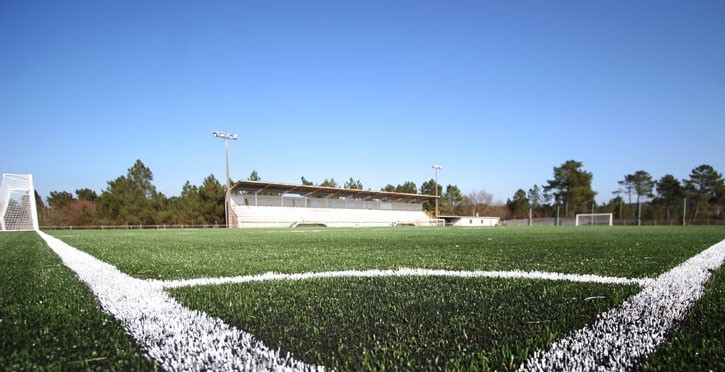 Campo Municipal O Lodairo